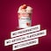 Haagen-Dazs Strawberry Flavoured Ice Cream, 460ml