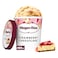 Haagen-Dazs Strawberry Cheese Cake Flavoured Ice Cream, 460ml