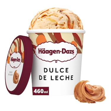 هاغن-داز آيس كريم توفي كريم، 460 ملل