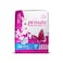 Private Natural Cotton Feel Sanitary Pads White 30 Pads