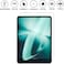 Tempered Glass for OnePlus Pad Screen Protectors [No Bubbles] [9H Hardness] [HD] [Scratch Resistant] Protector Film Tempered Glass Film For OnePlus Pad 11.61" -Transparent(2)