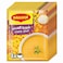 Nestle Maggi Lentil Soup 84g Pack of 12
