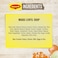Nestle Maggi Lentil Soup 84g Pack of 12