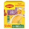 Nestle Maggi Lentil Soup 84g Pack of 12