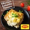 Nestle Maggi Bechamel Mix 80g Pack of 10