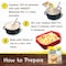 Nestle Maggi Bechamel Mix 80g Pack of 10