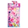 Colorful Pony Character Decorative Stickers STK003, Multicolor