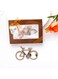 ATP MODERN Bike Bottle Opener   Bike Decor   Birthday Gift For Cyclists, Hipsters And Bike Lovers   Bike Bottle Opener In Adorable Gift Box (Bike)