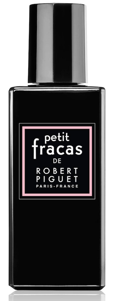 Robert PiguetPETIT Fracas Eau de Parfum Spray for Women, 3.4 Fl Oz