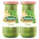 Panzani Pesto, 200g Pack of 2