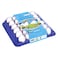 Al Rawdah Large White Fresh Eggs, Pack of 30