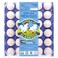 Al Rawdah Large White Fresh Eggs, Pack of 30