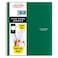 Mead Five Star 3 Subject College Ruled Notebook, 150 Sheet