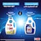 OMO Laundry Liquid Detergent Touch of Comfort 2L