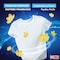 OMO Laundry Liquid Detergent Touch of Comfort 2L
