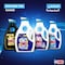 OMO Laundry Liquid Detergent Touch of Comfort 2L