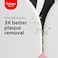 Colgate Slim Soft Black Charcoal Toothbrush With Slim Bristles 2 PCS