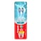 Colgate Max White Medium With Polishing Star Toothbrush 2 PCS