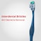 Colgate 360 Whole Mouth Clean Soft Toothbrush With Tongue Cleaner 2 PCS