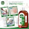 Dettol Antiseptic Antibacterial Disinfectant Liquid, 2L + 500ml