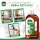 Dettol Antiseptic Antibacterial Disinfectant Liquid, 2L + 500ml