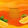 Wedderspoon Organic Mānuka Honey Drops with Bee Propolis, Lemon, 120g
