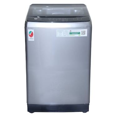 MyChoice Top Load Washer FTL-T10SLR, 10 kg, Digital Display