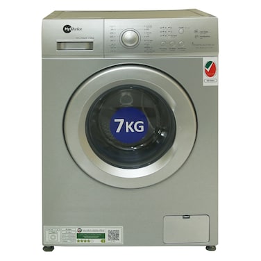 ماي تشويس غسالة تعبئة أمامية FFL-70SLR – 7 كلغ – قفل للأطفال