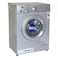 MyChoice Front Load Washer FFL-80SLR, 8 kg, Child Lock