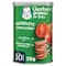 Gerber Organic Nutripuffs with Tomato and Carrot, 35g