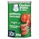 Gerber Organic Nutripuffs with Tomato and Carrot, 35g