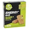 Carrefour Sensation Almond and Raisin Cereal Bars, 150g