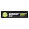 Carrefour Sensation Almond and Raisin Cereal Bars, 150g