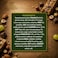 Carrefour Sensation Gourmet Cereal Bars with Peanut, Dark Chocolate, Almond and Hazelnut, 35g, Pack of 4