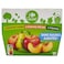 Carrefour Classic Apple Compote with Sugar, 100g, Pack of 8