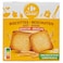 Carrefour Classic Brioche Rusk, 300g