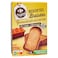 Carrefour Original Wholemeal Rusks, 270g