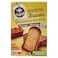 Carrefour Original Wholemeal Rusks, 270g
