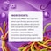 Carrefour Classic Fruity Candy Strands, 200g
