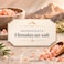 Carrefour Selection Himalayan Pink Salt, 99g