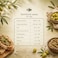 Carrefour Extra Green Olive Tapenade, 100g