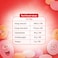 Carrefour Sensation Sour Flying Saucer Candies, 39g