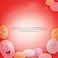 Carrefour Sensation Sour Flying Saucer Candies, 39g
