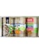 Little Big Paw Variety Pack Dog Wet Food 6x390g