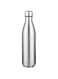 COOLBABY 25oz/750ML Stainless Steel Water Bottle Double Walled Sports Vacuum Insulated Cola Shape Travel Thermal Flask BPA Free