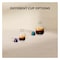 Nespresso&nbsp;Inissia coffee machine by&nbsp;Nespresso, Black - UAE Version