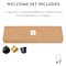 Nespresso&nbsp;Inissia coffee machine by&nbsp;Nespresso, Black - UAE Version