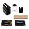 Nespresso&nbsp;Inissia coffee machine by&nbsp;Nespresso, Black - UAE Version