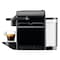 Nespresso&nbsp;Inissia coffee machine by&nbsp;Nespresso, Black - UAE Version