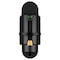 Nespresso&nbsp;Inissia coffee machine by&nbsp;Nespresso, Black - UAE Version